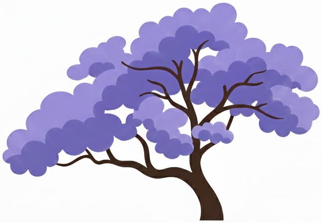 Jacaranda Legal logo